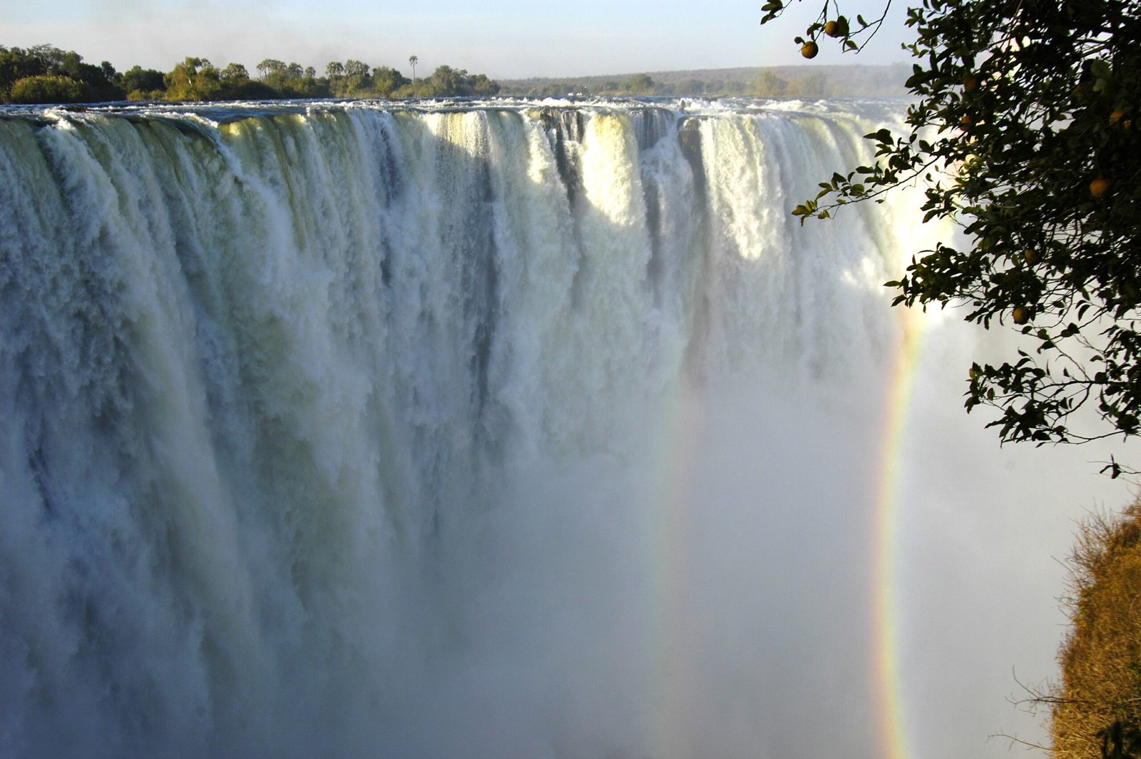 Victoria Falls