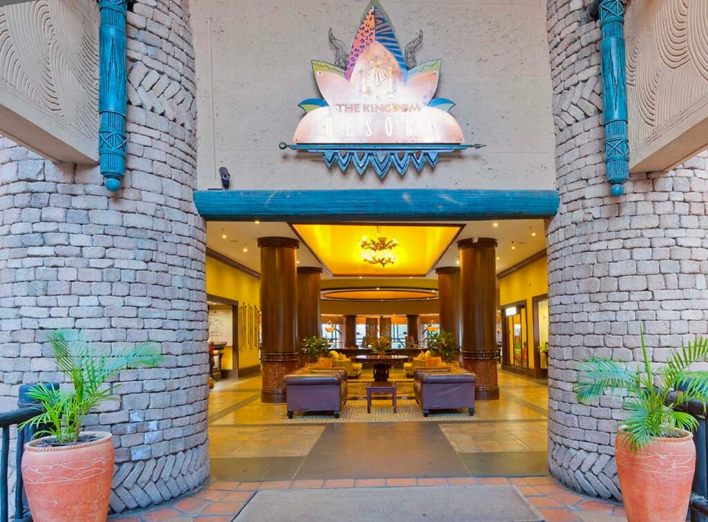 Kingdom Hotel