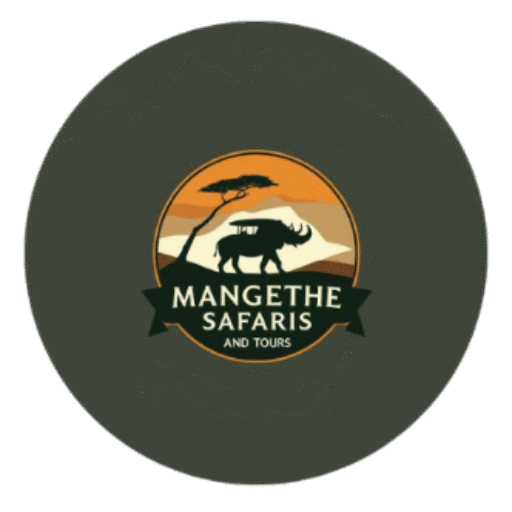 Mangethe New Logo