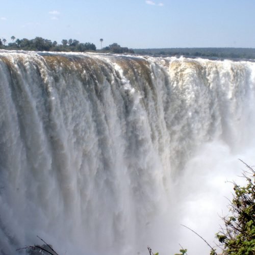 Victoria Falls